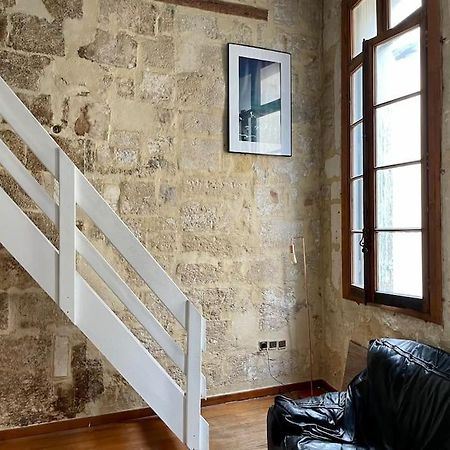 Appartement De Caractere Au Coeur Du Centre-Ville Montpellier Ngoại thất bức ảnh
