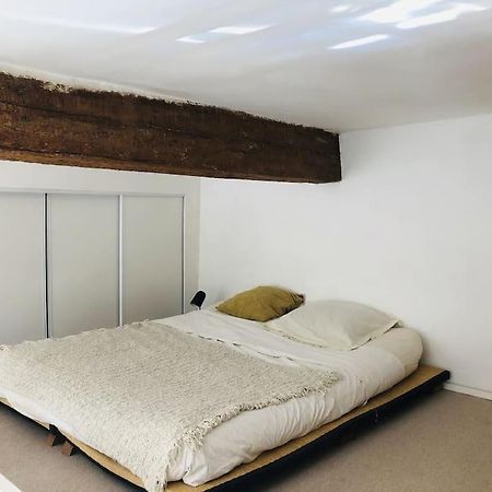 Appartement De Caractere Au Coeur Du Centre-Ville Montpellier Ngoại thất bức ảnh