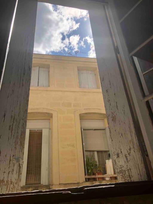 Appartement De Caractere Au Coeur Du Centre-Ville Montpellier Ngoại thất bức ảnh